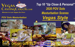 Vegas Casting Couch: Top 10 Sólo masturbace 2020 - VegasCastingCouch