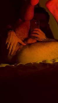 Solo Boy Pussy.