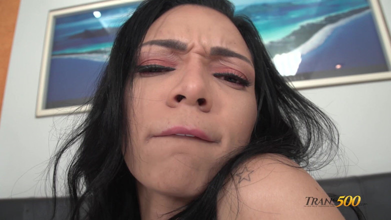 Trans 500: Залишайся вдома з Ханною