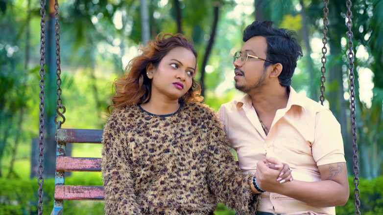 BabyTina2: Had Hardcore Sex with Friend in Bhabhi's Park