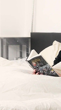 Couple Amateur Francais Baise Romantique Apres Le Travail Avec Un Jouet Manwand Evo De Manwan