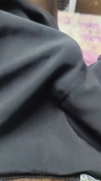 Muth Marta Hua Boy Menginginkan Pussy