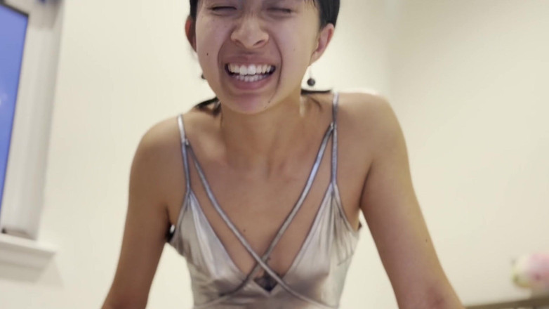 Felicity Azura: 망사 Asmr의 돔