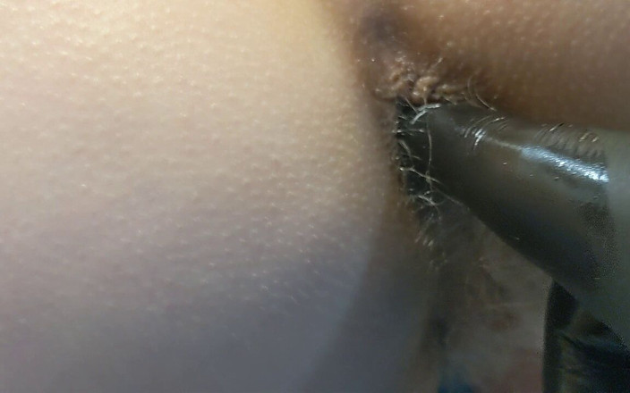 voyeurpervert: Cuộc phiêu lưu qua đường lỗ hậu của mùa thu