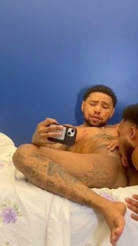 Cousin Fucks My Pussy When We're Alone