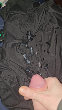 Another Big Cumshot Cumpilation