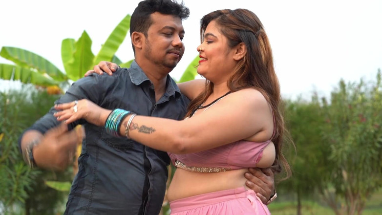 JAYESH GUPTA: Prewedding Sex
