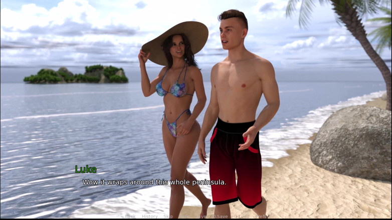 Johannes Gaming: Der ostblock 15 luke fickte katheryns stiefmutter courtney