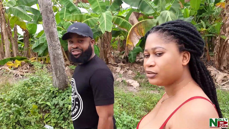 Krissyjoh: Nehir boyunca seks