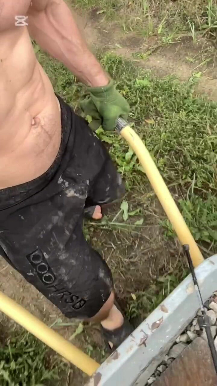 RyslanErotica: De Jongen van het platteland