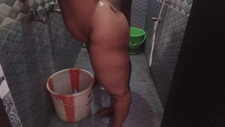 Reshmahotever: hot nahaana aur baik shot speshal sho