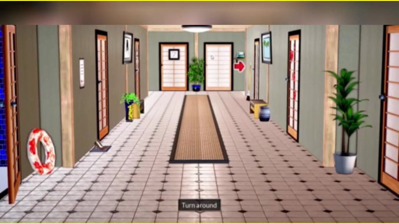 3DXXXTEEN2 Cartoon: Velle memberikan bantuan oral. Seks kartun porno 3D