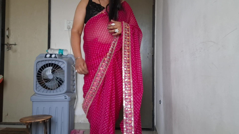 Indiansissychubby: 그녀는 더 많은 자지가 필요하고 그들이 말하는 것이고 그 진지는