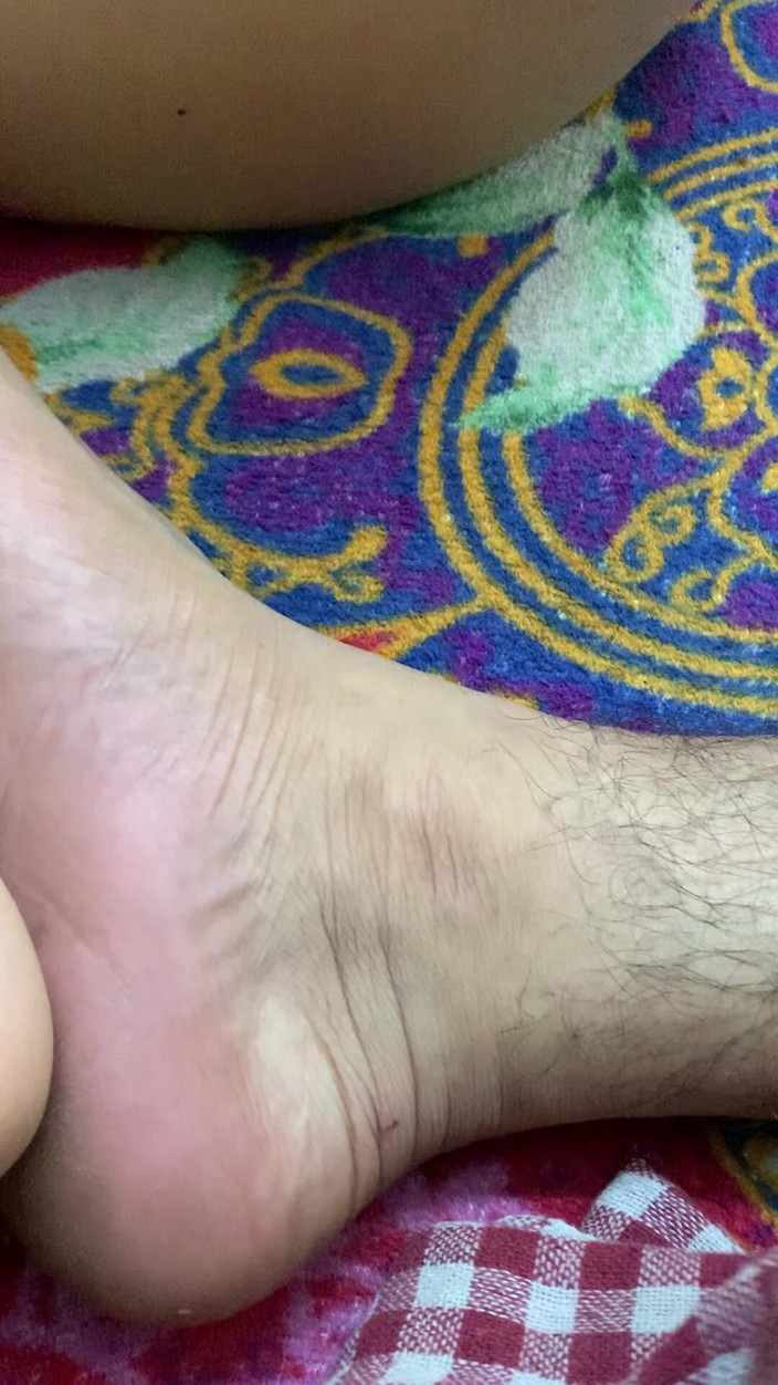 Riya mickey: Romance nocturne desi torride - vidéo de couple exclusive