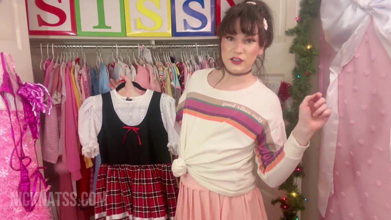 Natalie Napoli: Sissy è pronta per il big game