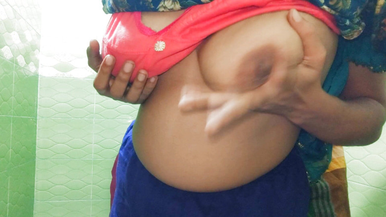 Nadiyabd: Stepsister's Bath Time Ritual Exposed - You Won't Believe What Happens