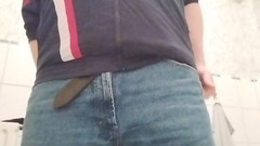 Brezelslut: Geiler typ gefesselt und dreised mit meiner freundin*s Dtuff