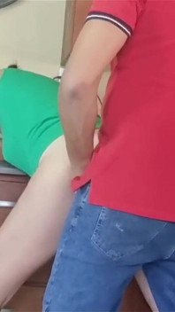 Fuck Me Before My Husband Comes Home for Lunch