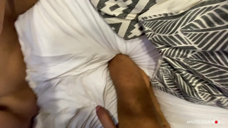 Amateur Gay POV: Ești inconfortabil?