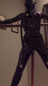 I’ve Been a Bit Naughty