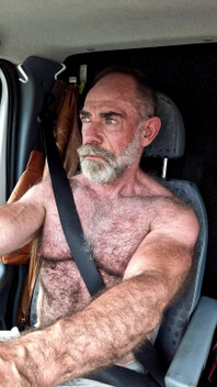 Behind the Wheel