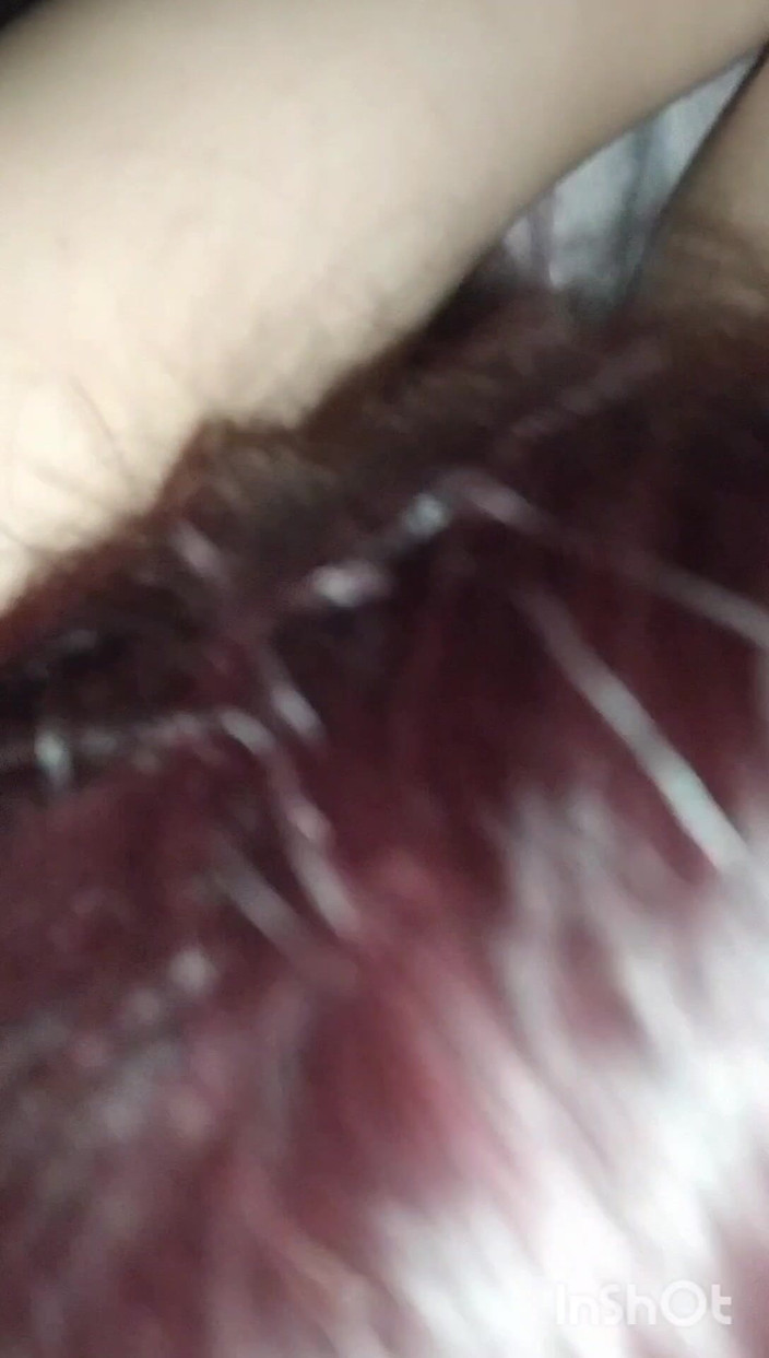 Only18: Sex with Hot Girl From Poland Tied up Butt Plug