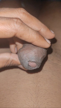 Dick Head Precum