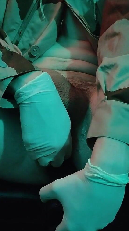Masturbation