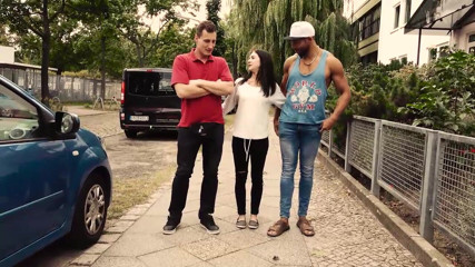 Explicit Pleasure Productions: Who fucks Who?  1 Episode