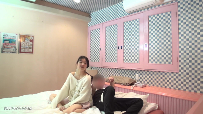 Asian cutie: Asian angel 4114