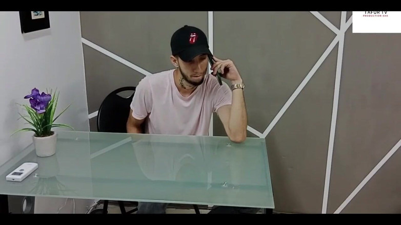 Franck: พ่อเลี้ยงเงี่ยนของกูมักจะมองหาข้อแก้ตัวในการดูดควยเขาเสมอเพราะมันร้อนแรงมาก - เรื่องเต็ม
