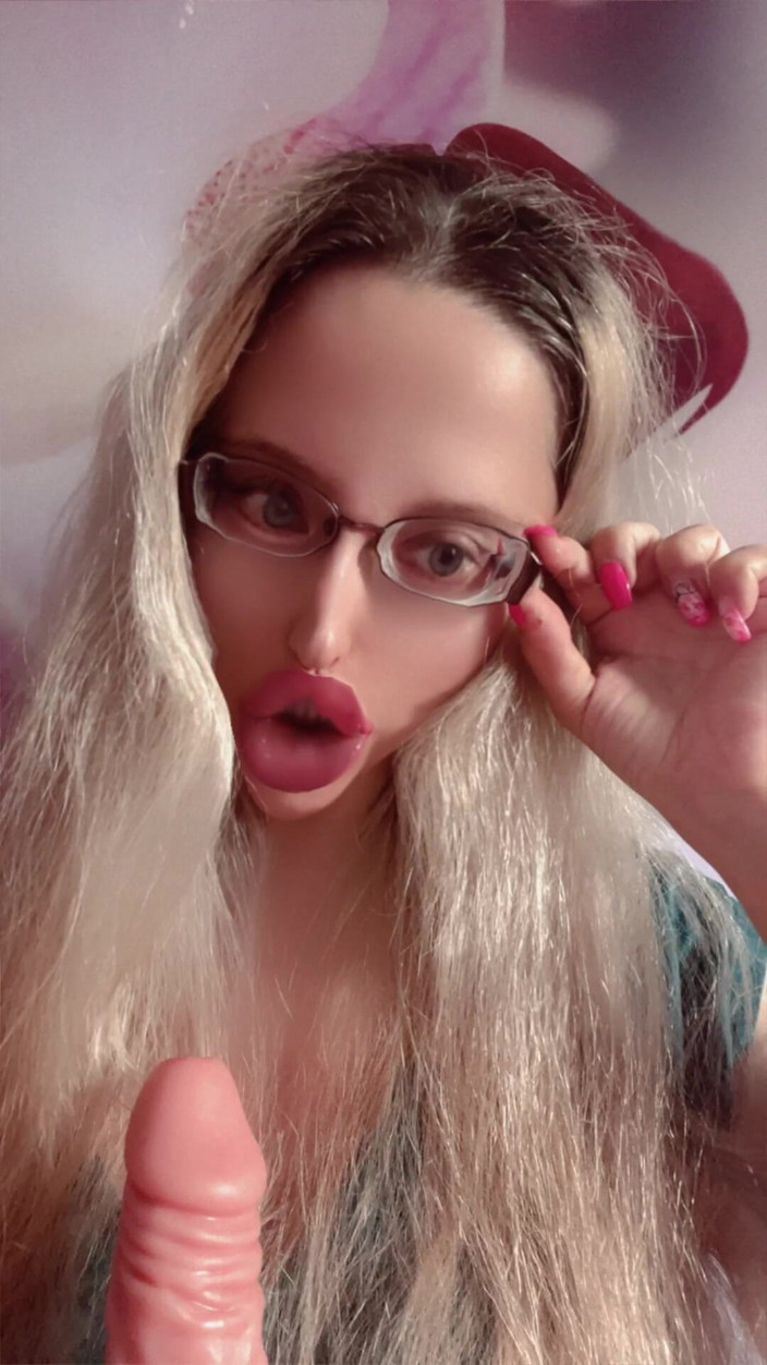 FinDom Goaldigger: Edge Challenge bölüm 1