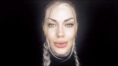 Goddess Misha Goldy: Из человека в туалет: путь полной неугомности