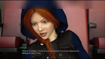 3DXXXTEEN2 Cartoon: Czerwony dywan się kończy. Seks z kreskówkami 3D porno