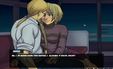 Hentai World: Chasseur de sorcières, aphrodisiaque