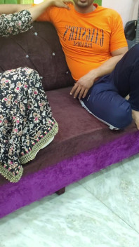 Une belle-mère encourage son beau-fils en colère