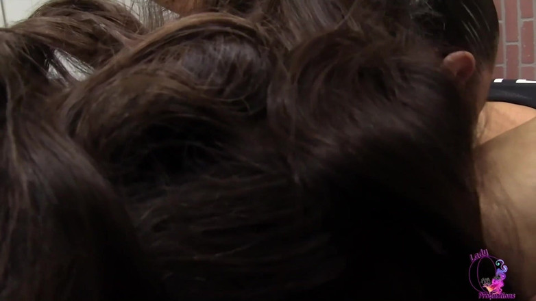 Lady O: Lp-158 Handy Kandy