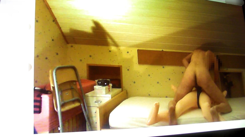 Mark Hannes: Sexdoll Fuck Masturbation Live on Skype