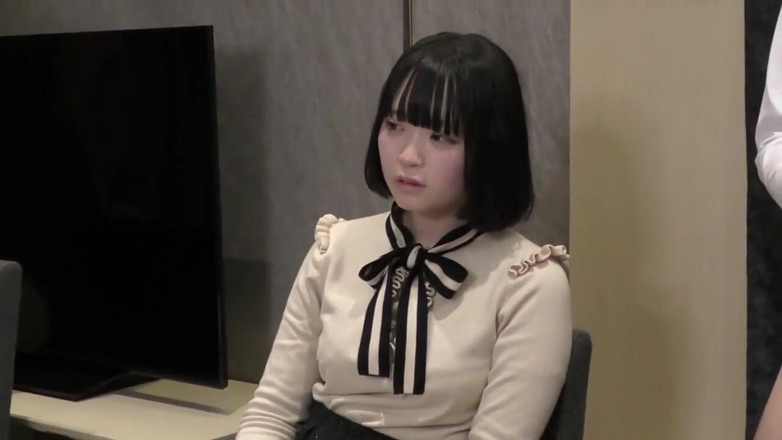 Studio Modern Shunga - JAV: Asiatico angel 14740