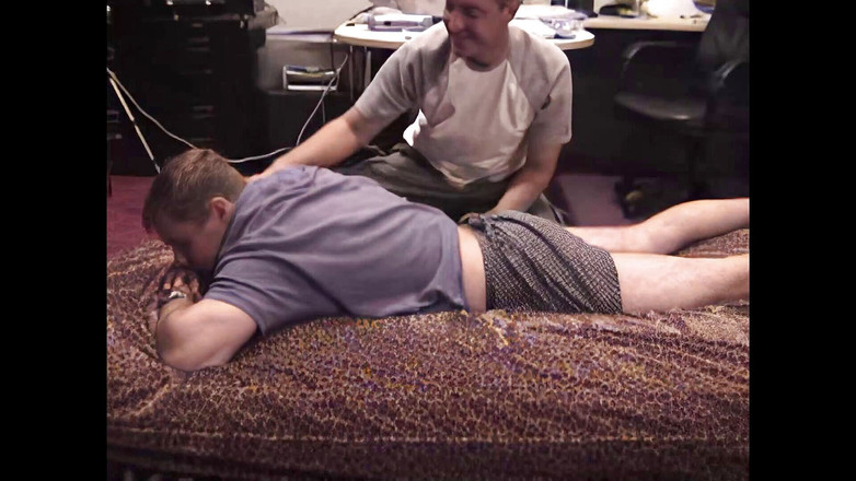 Jay's Amateur Straight Guys: Velká soukromá kolekce John &amp; Aaron v 1080p!