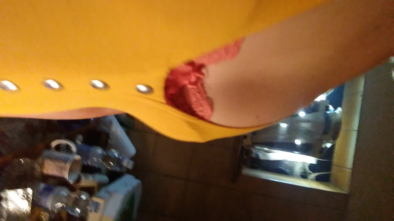 Lilicross: Im to Sexy 3