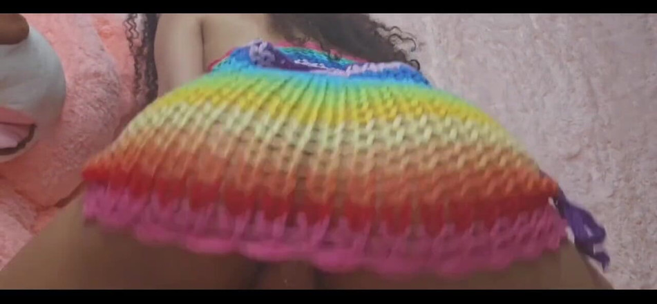 Ts Mirage: Temukan aku di ujung Rainbow