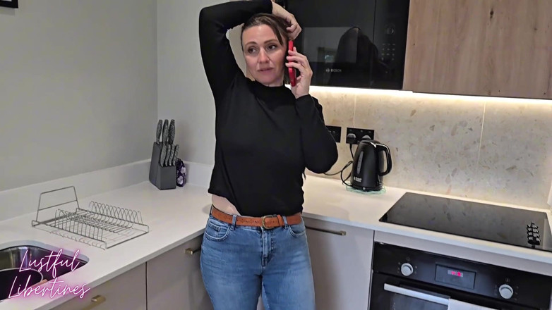 Lustful Libertines: My Wife Found My Tinder App