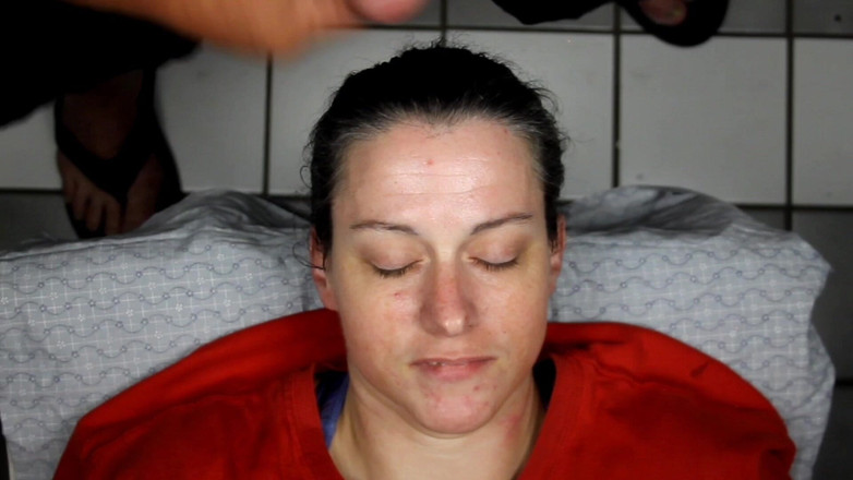 Dirty Dees: Homemade Amateur Cumslut Taking Loads to Her Pretty Face