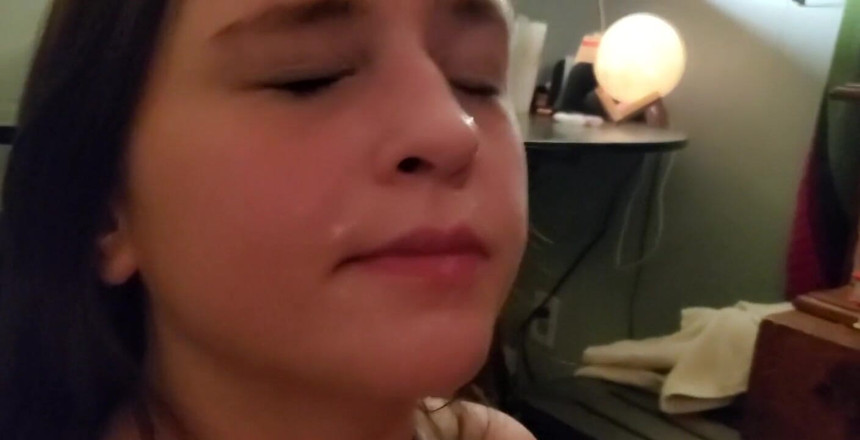 LEXI AND DAN: Cumpilation of All That Cum do tej pory Nadal filmujemy,...