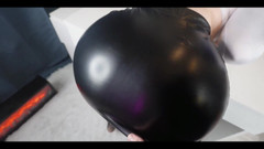 Peachgardens: 与丰满熟女的重口味性爱