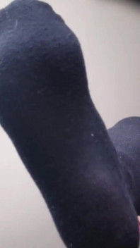 My Dirty Socks Are Your Valentine Today!