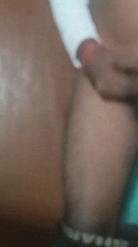 Masturbatie