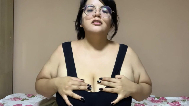 Isabelle Myers BBW: Accarezzalo con il tuo istruttore di fitness