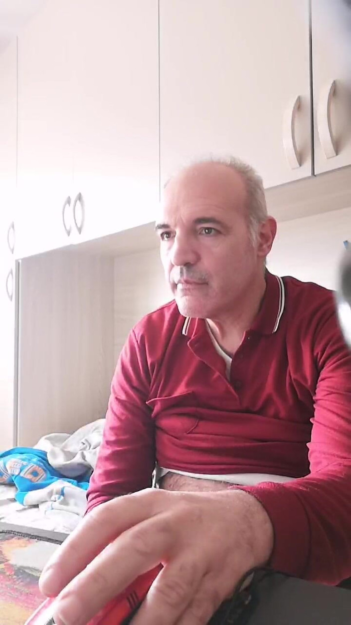 Setesesso7: Шоу в прямому ефірі 3 грудня 2024 року